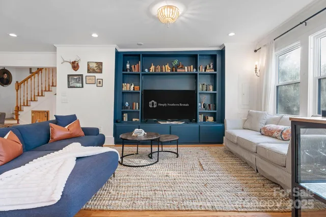 $835,000 | 287 Church Road, Fairview, NC 28730