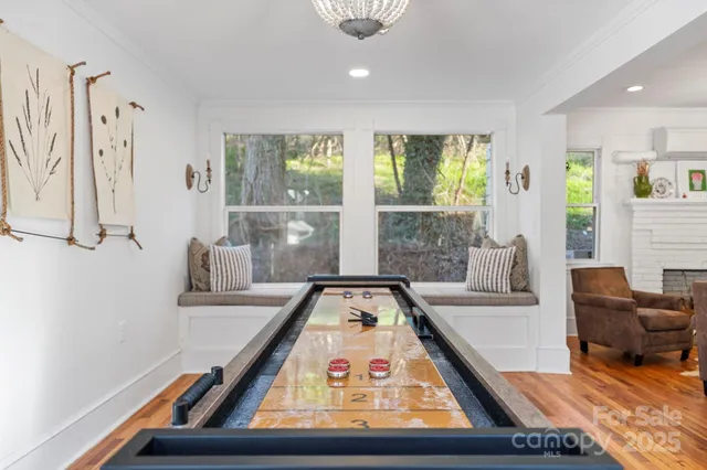 $835,000 | 287 Church Road, Fairview, NC 28730