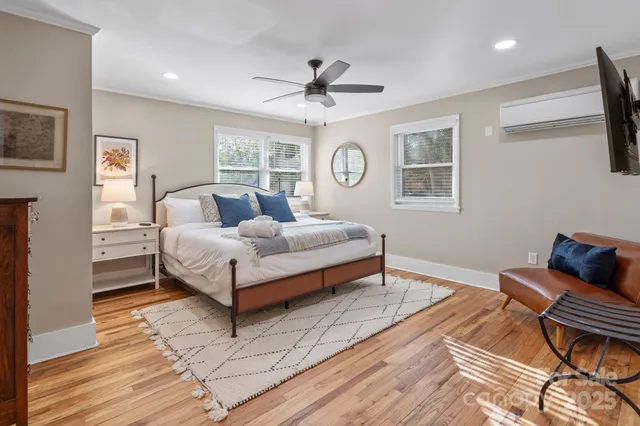 $835,000 | 287 Church Road, Fairview, NC 28730