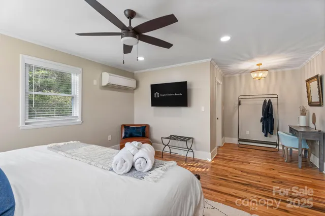 $835,000 | 287 Church Road, Fairview, NC 28730