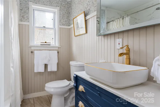 $835,000 | 287 Church Road, Fairview, NC 28730