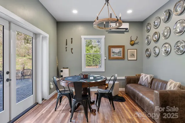 $835,000 | 287 Church Road, Fairview, NC 28730