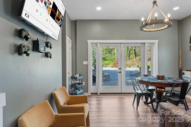 $835,000 | 287 Church Road, Fairview, NC 28730