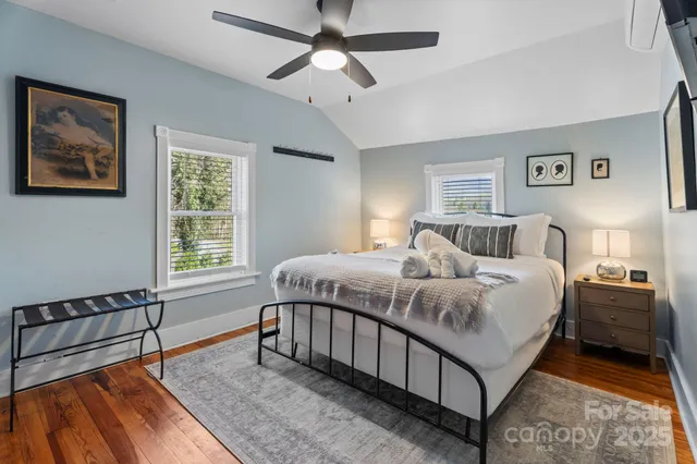 $835,000 | 287 Church Road, Fairview, NC 28730