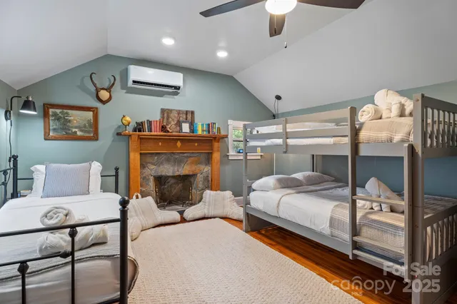 $835,000 | 287 Church Road, Fairview, NC 28730