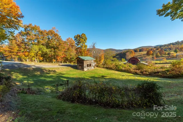 $835,000 | 287 Church Road, Fairview, NC 28730