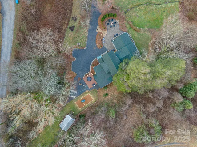 $835,000 | 287 Church Road, Fairview, NC 28730