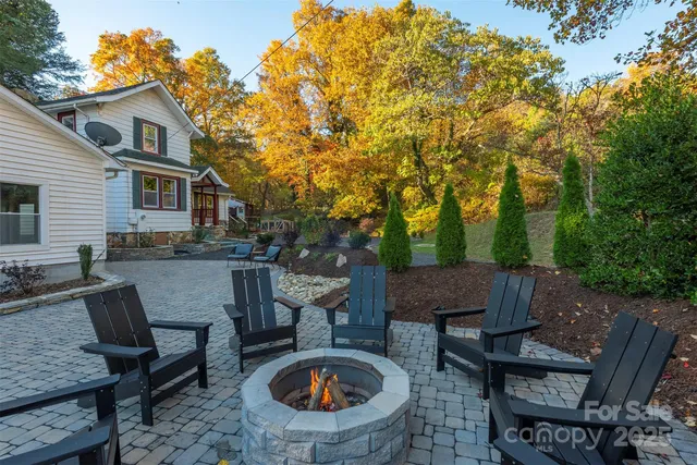 $835,000 | 287 Church Road, Fairview, NC 28730