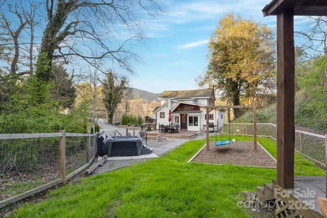 $835,000 | 287 Church Road, Fairview, NC 28730