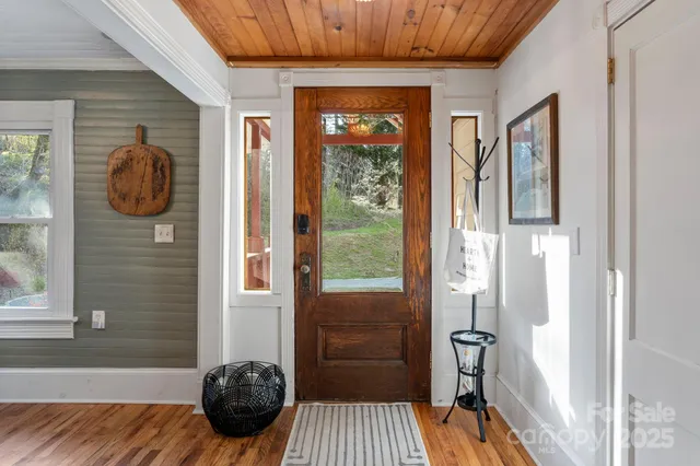 $835,000 | 287 Church Road, Fairview, NC 28730