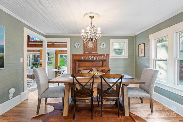 $835,000 | 287 Church Road, Fairview, NC 28730