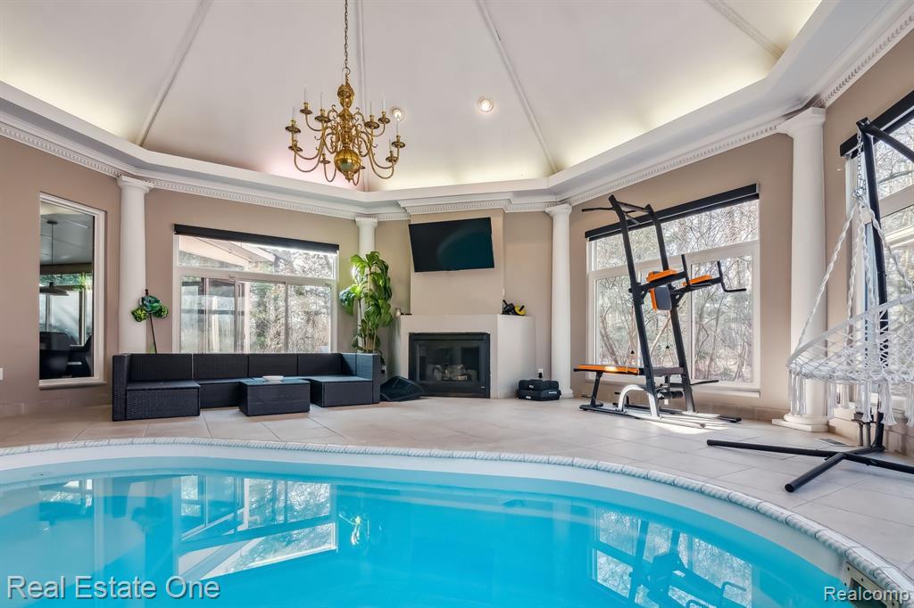 1034 Lake Shore Road Grosse Pointe Shores, MI 48236 - Photo 20 of 43