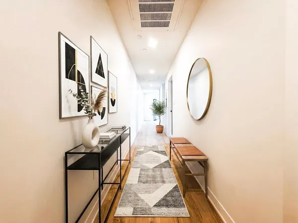 $4,900 | 500 Talbot Avenue, Unit 403, Boston, MA 02124