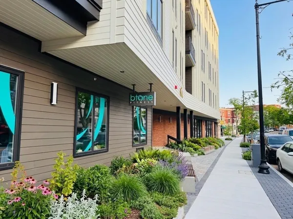 $4,900 | 500 Talbot Avenue, Unit 403, Boston, MA 02124
