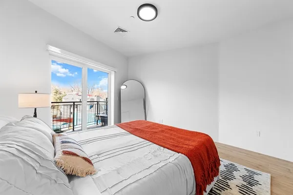 $4,900 | 500 Talbot Avenue, Unit 403, Boston, MA 02124