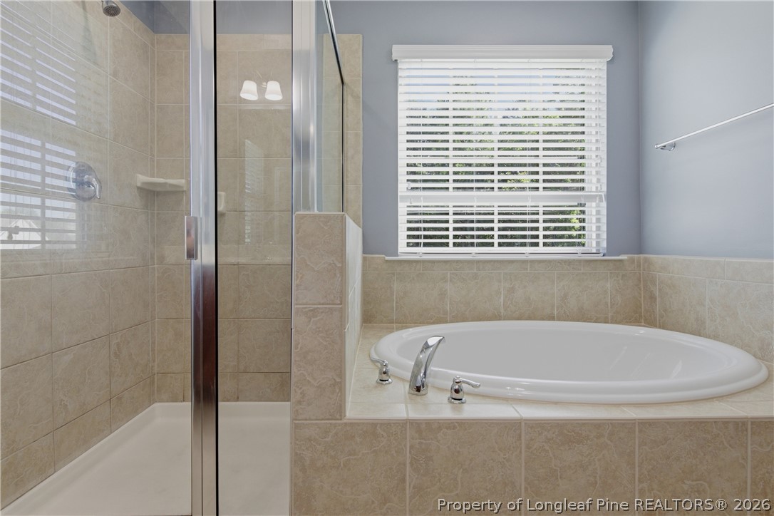 14 Hallow Oak Street Spring Lake, NC 28390 - Photo 28 of 48