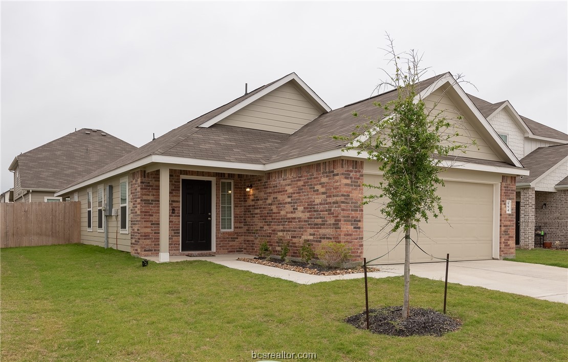 994 Rice Drive Bryan, TX 77803 - Photo 1 of 1 Gallery Image 1