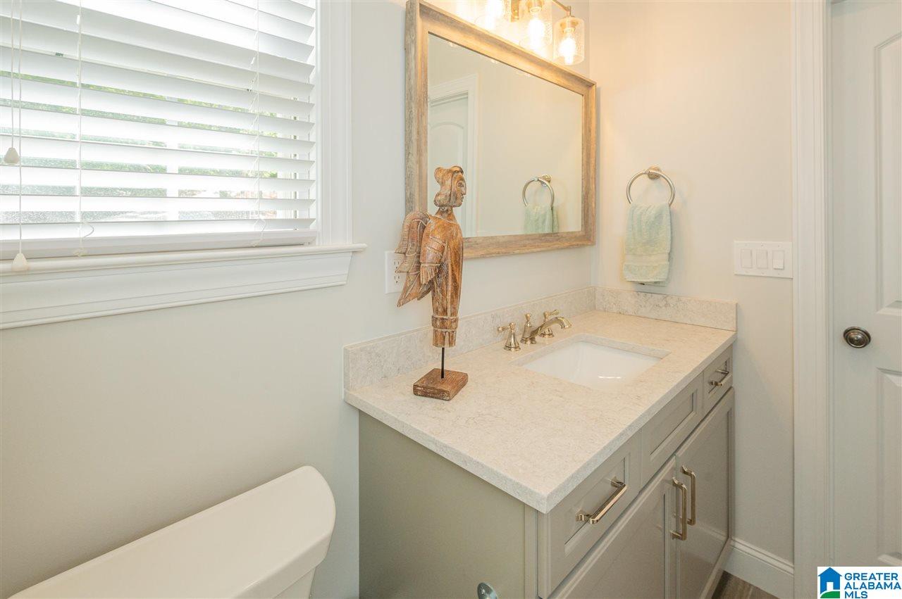1438 Mohawk Cliff Road Ohatchee, AL 36271 - Photo 40 of 50