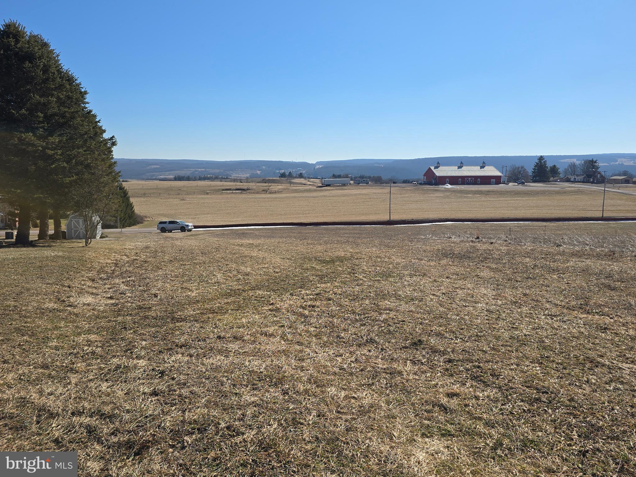 391 Springs Road Grantsville, MD 21536 - Photo 16 of 19 a view of an ocean beach