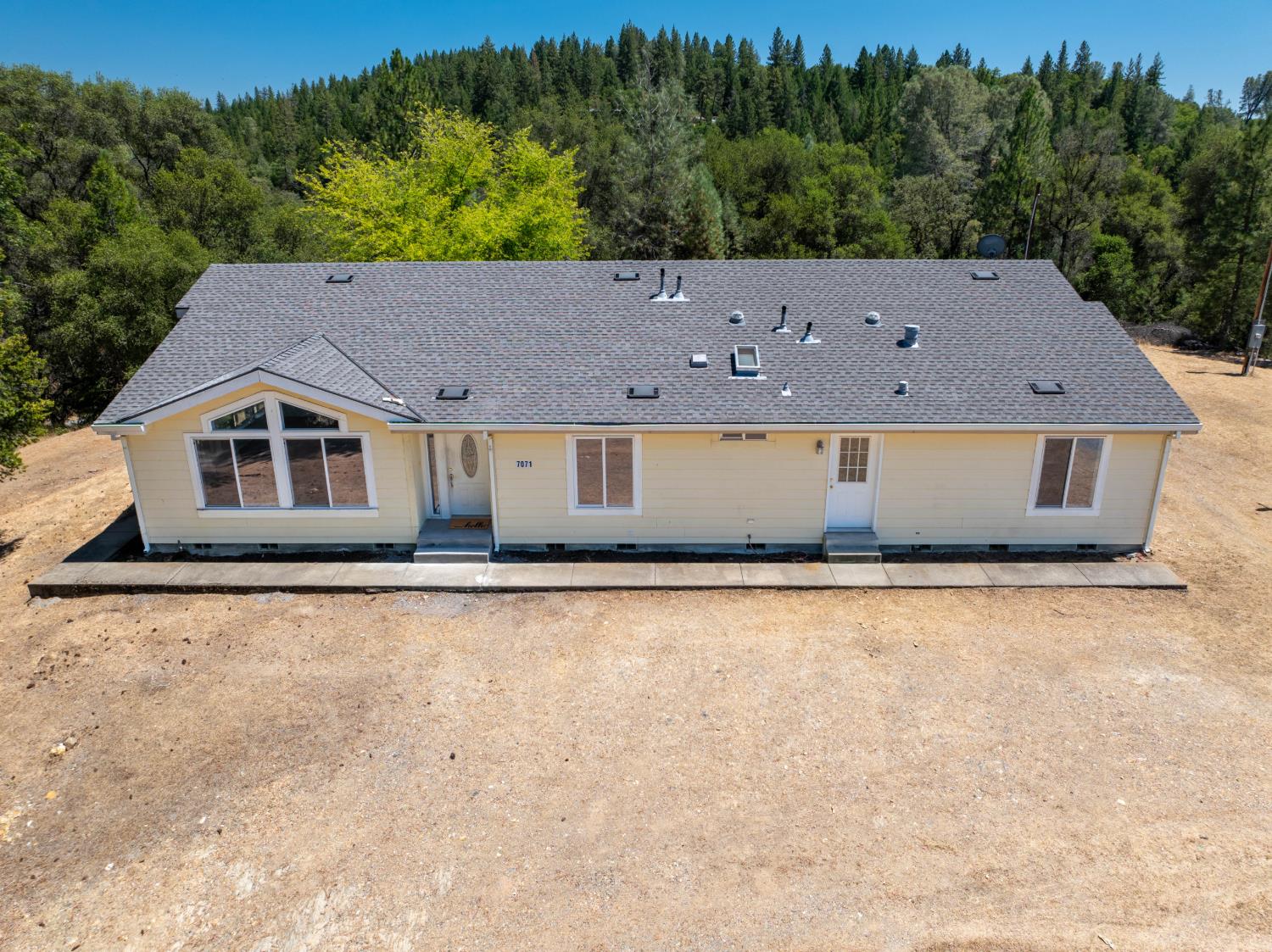 7071 Bayne Road Placerville, CA 95667 - Photo 2 of 61