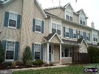 1206 Wharton Road Mount Laurel, NJ 08054 - Photo 1 of 1