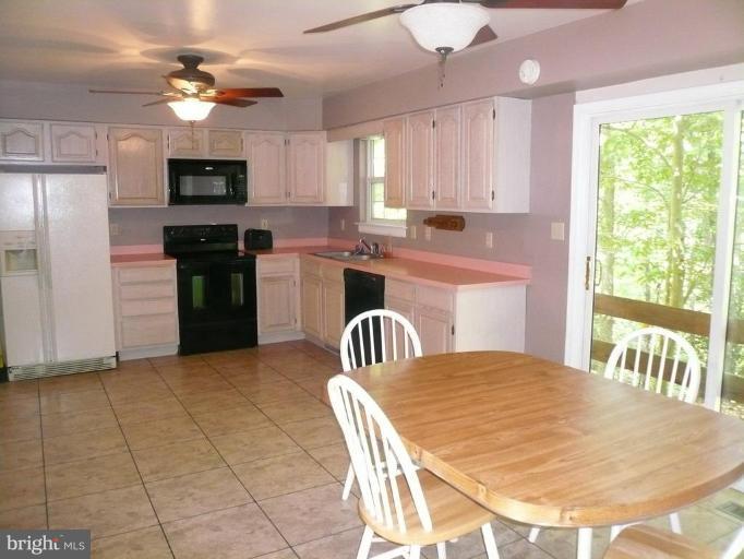 1134 Ranger Ridge Road Lusby, MD 20657 - Photo 18 of 21 Kitchen #2