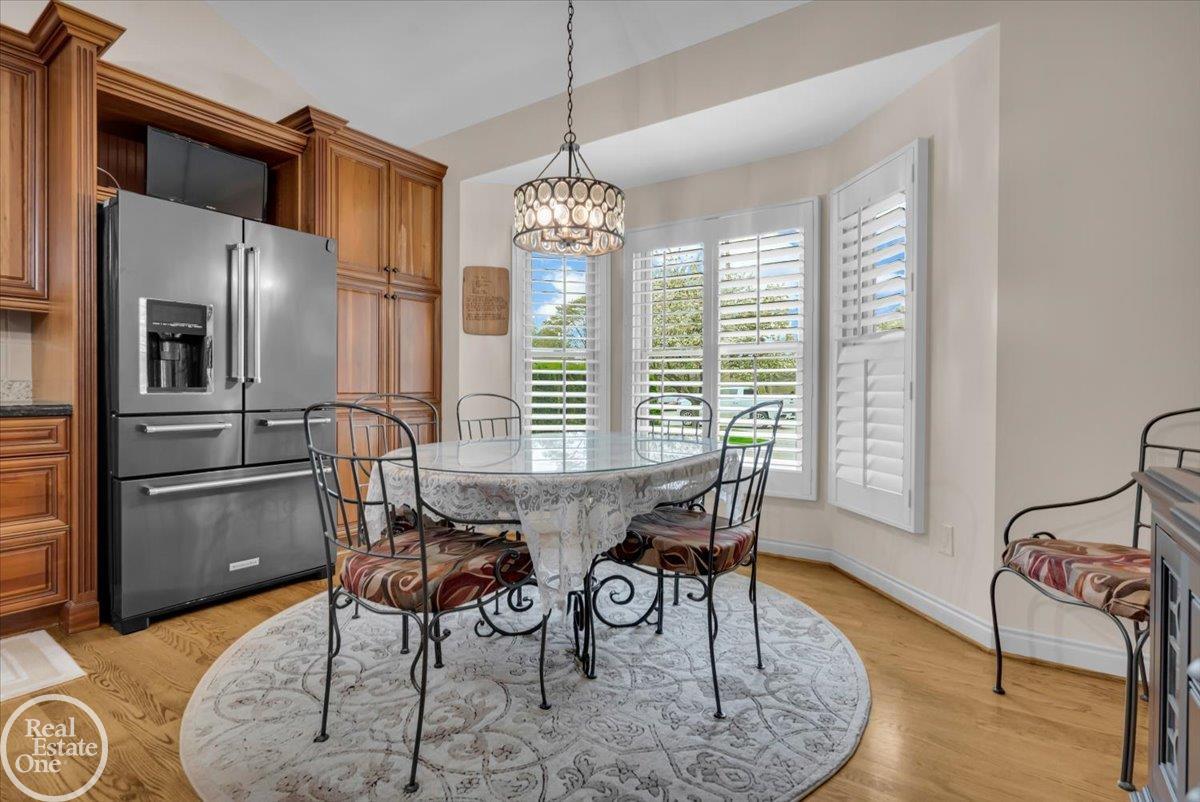 7827 South River Road Marine City, MI 48039 - Photo 17 of 93