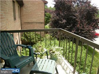 94 Heyward Road Chesterbrook, PA 19087 - Photo 1 of 10 Deck