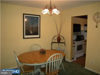 94 Heyward Road Chesterbrook, PA 19087 - Photo 5 of 10 Dining Room