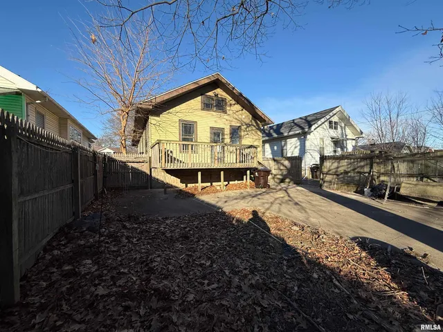 $93,000 | 112 East Gift Avenue, Peoria, IL 61603