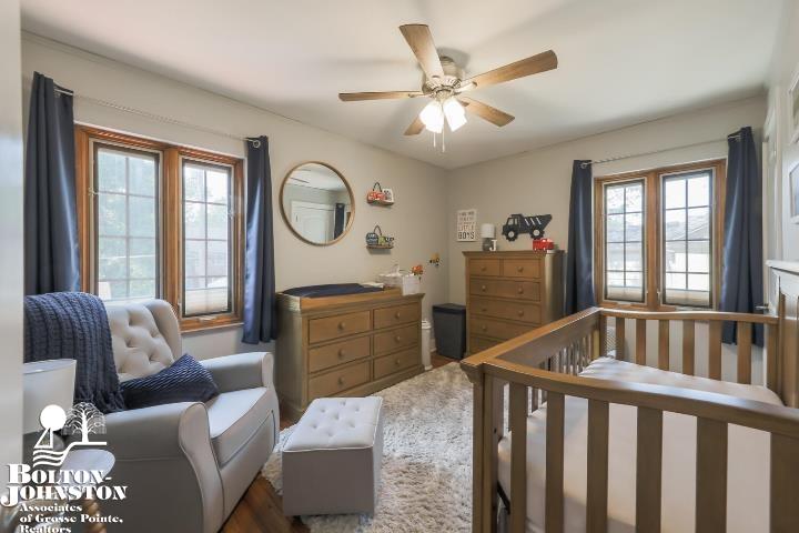 311 Merriweather Road Grosse Pointe Farms, MI 48236 - Photo 34 of 49