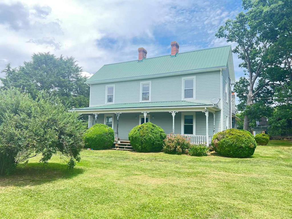 3355 Austinville Road Austinville, VA 24312 - Photo 1 of 41 Gallery Image 1