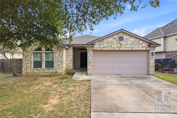 $2,100 | 322 Fall Drive, Kyle, TX 78640