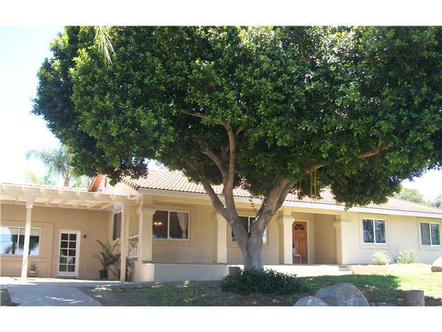 30219 Cole Grade Road Valley Center, CA 92082 - Photo 1 of 15