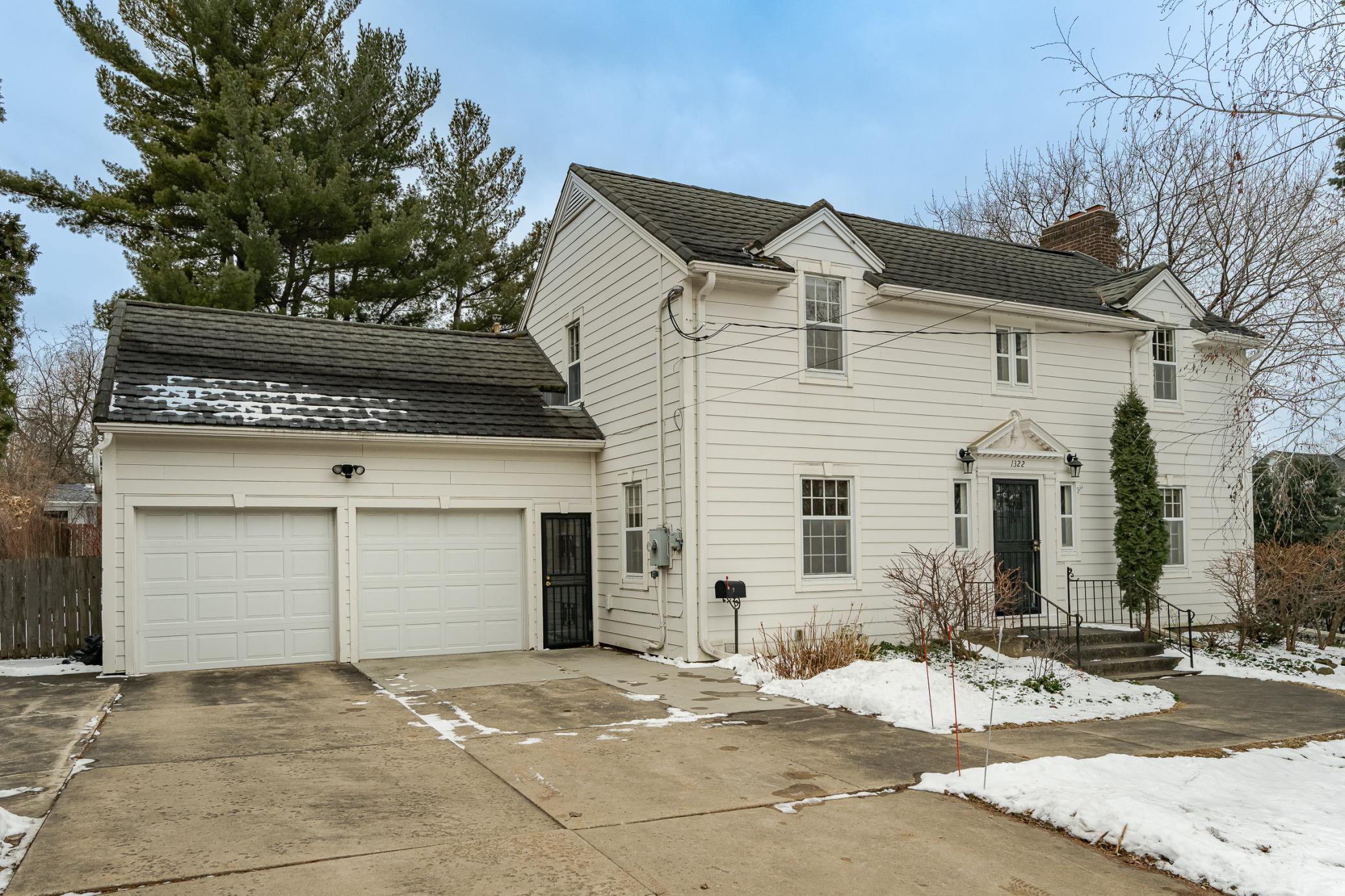 1322 7th Street Southwest Rochester, MN 55902 - Photo 1 of 1 Gallery Image 1