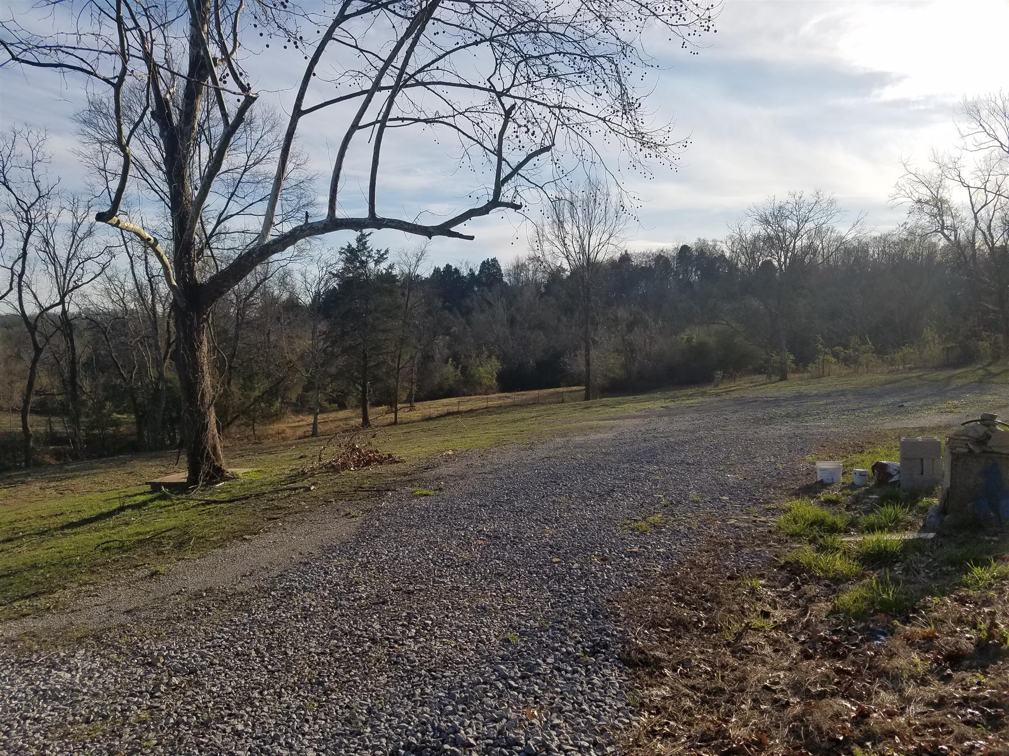 5885 Beasleys Bend Road Lebanon, TN 37087 - Photo 1 of 1 BEAUTIFUL 2 BEDROOM SITE SEPTIC TANK ALREADY INSTALLED