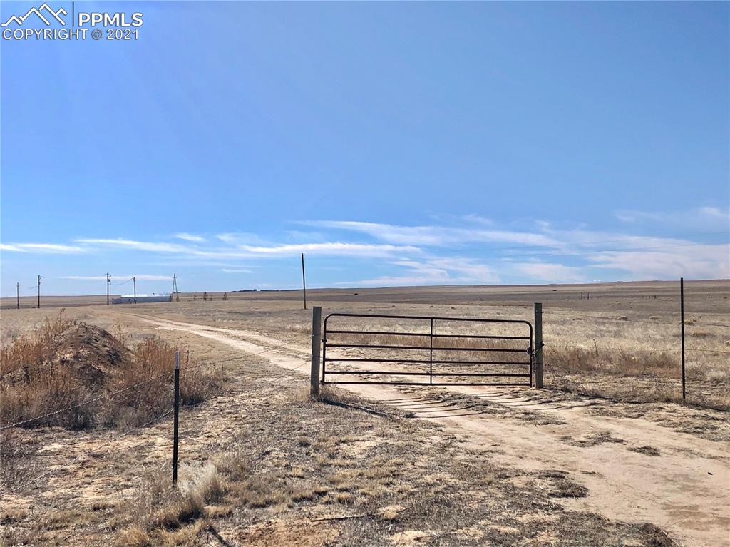 38165 Trogilo Road Rush, CO 80833 - Photo 1 of 2 a view of outdoor space and ocean view
