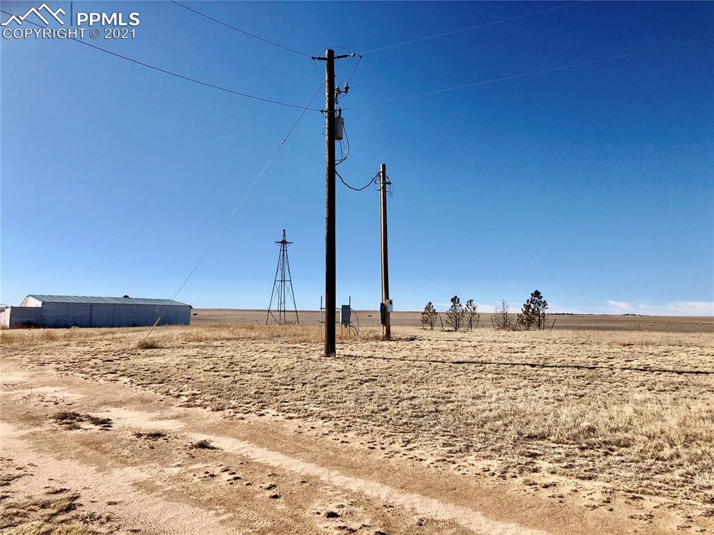 38165 Trogilo Road Rush, CO 80833 - Photo 2 of 2 a view of a ocean view