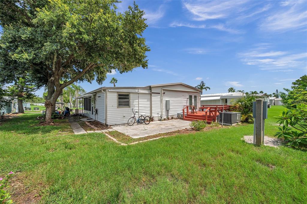 6524 Roosevelt Drive Port Richey, FL 34668 - Photo 48 of 100