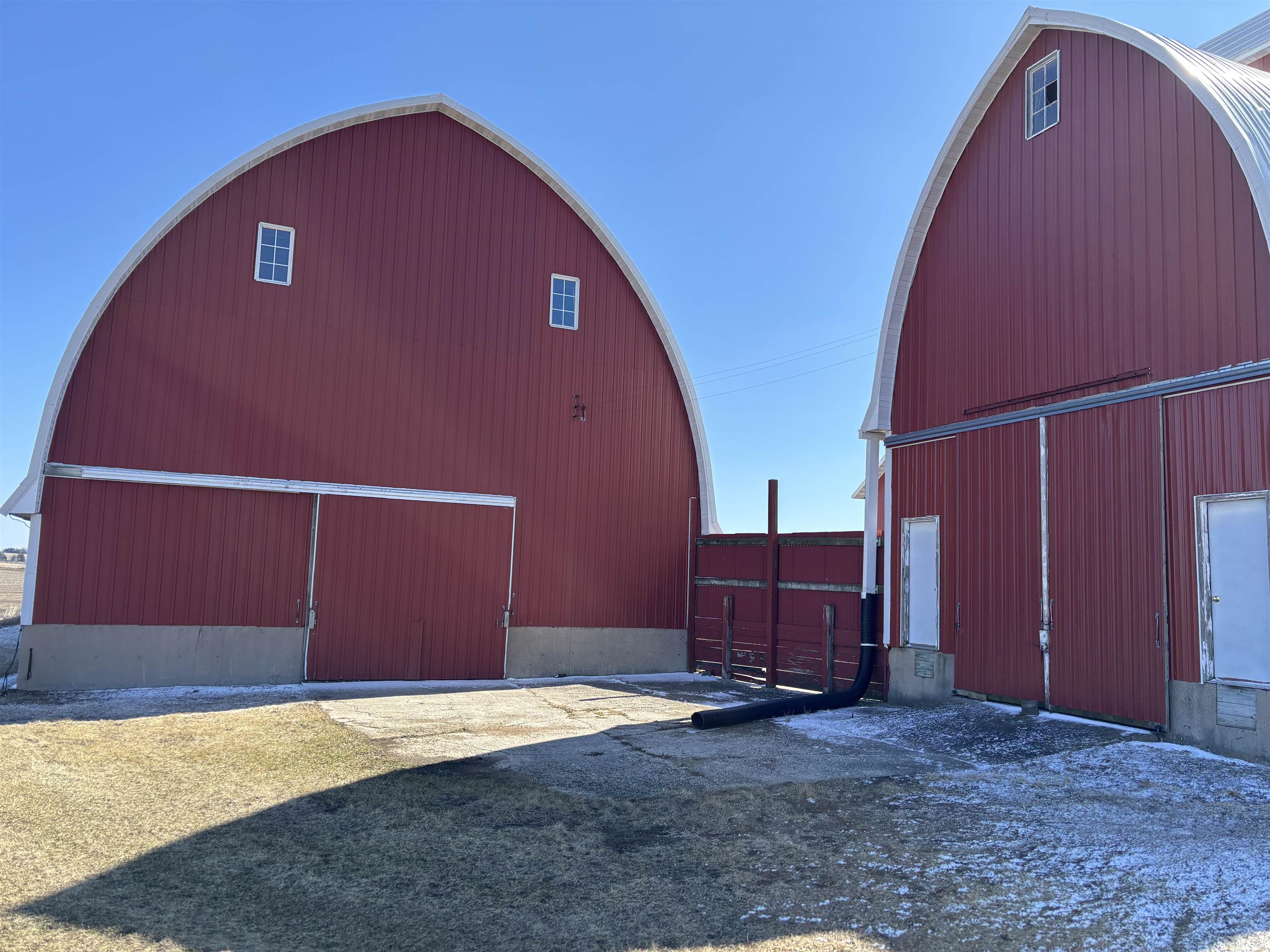 W7900 Meek Road Arlington, WI 53911 - Photo 7 of 13