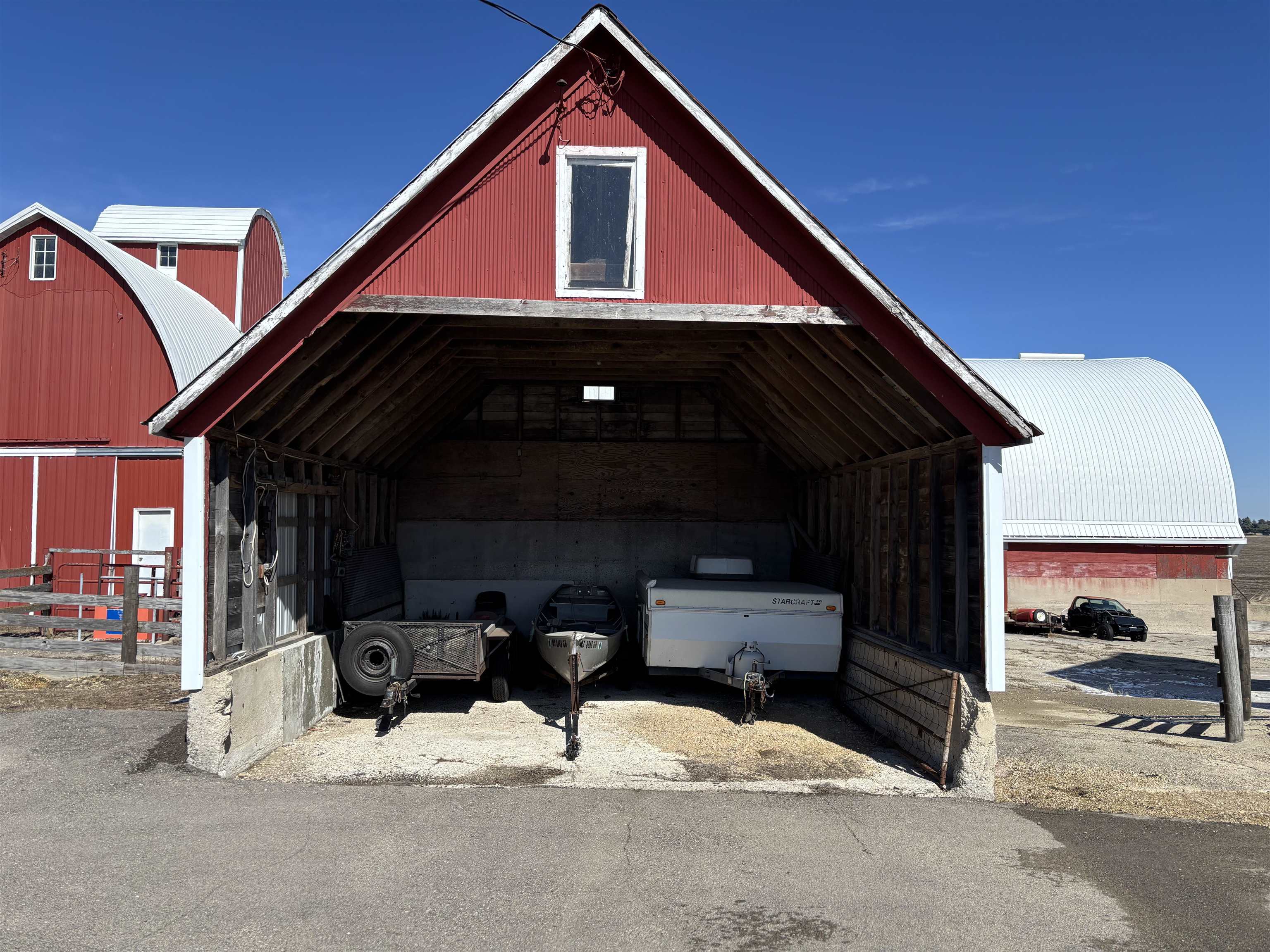 W7900 Meek Road Arlington, WI 53911 - Photo 8 of 13