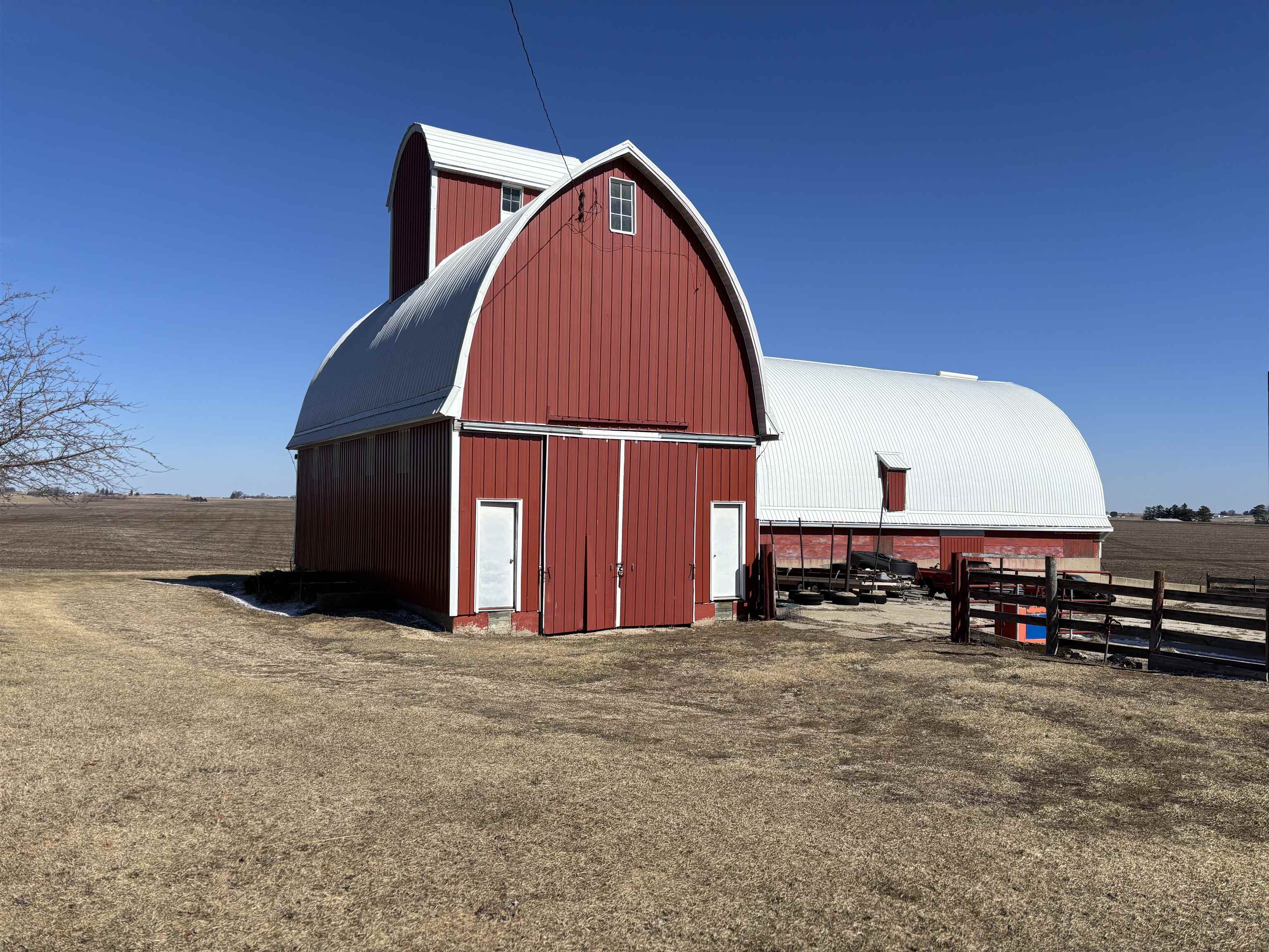 W7900 Meek Road Arlington, WI 53911 - Photo 10 of 13