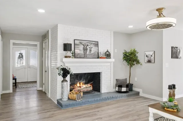 $389,000 | 1425 Columbia Avenue, Corsicana, TX 75110