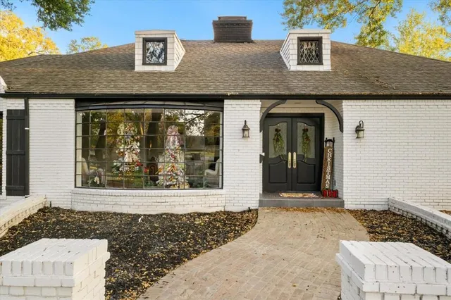 $389,000 | 1425 Columbia Avenue, Corsicana, TX 75110