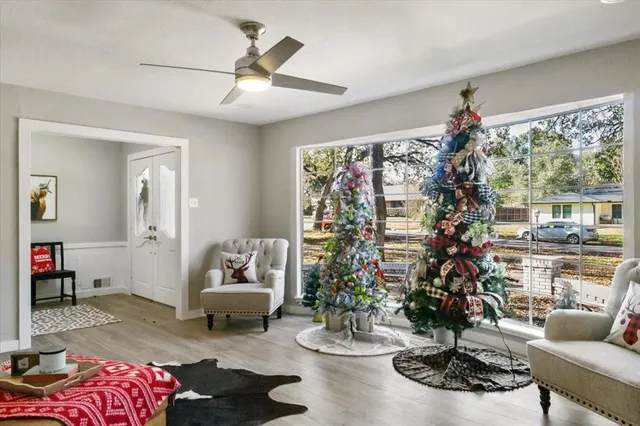 $389,000 | 1425 Columbia Avenue, Corsicana, TX 75110