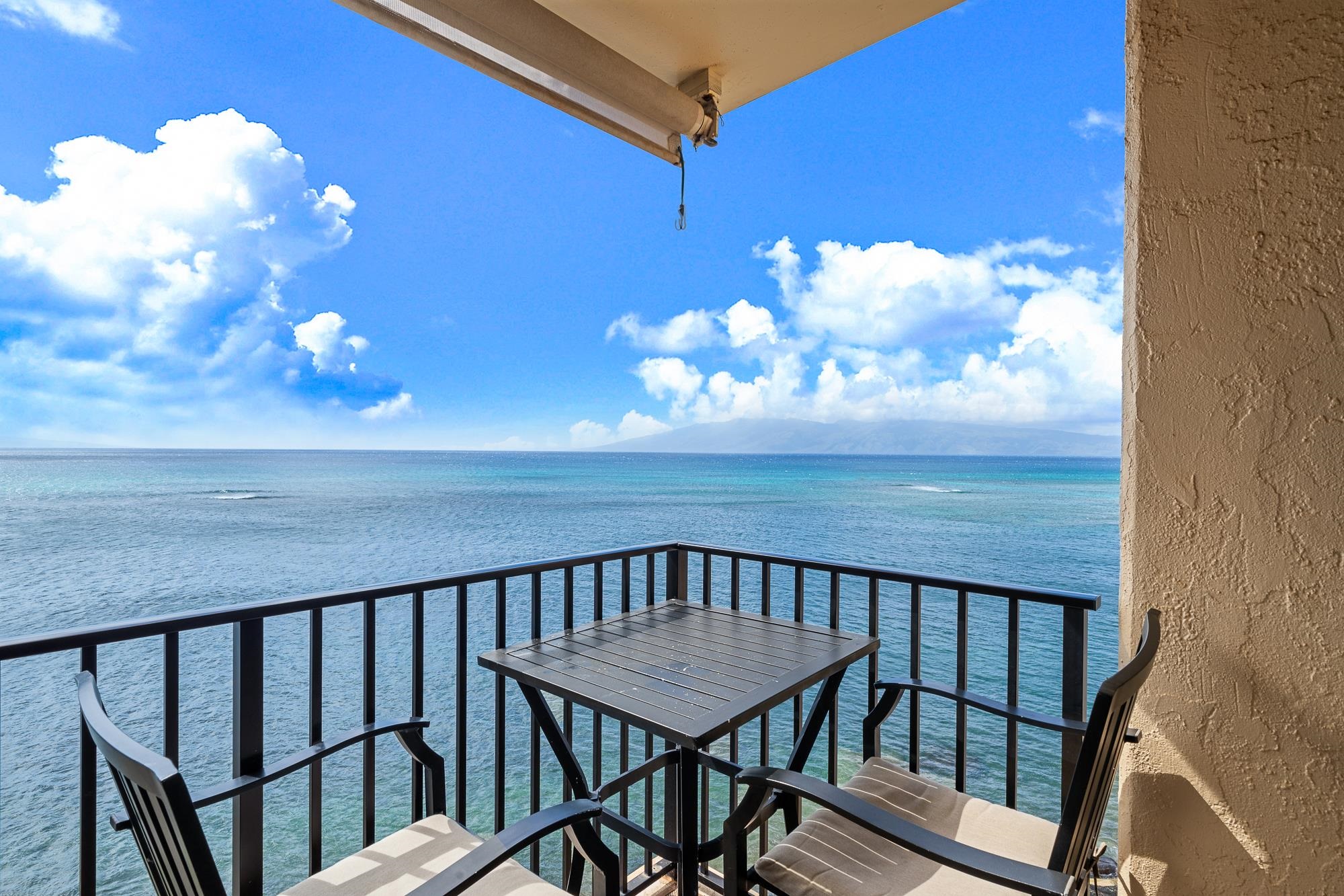 4401 Lower Honoapiilani Road, Unit A502 Lahaina, HI 96761 - Photo 5 of 39 Direct Ocean Views