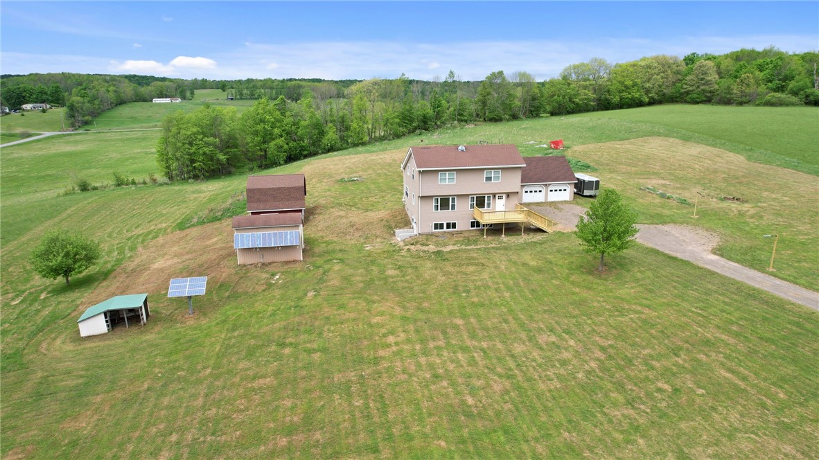 1174 High Bridge Road Guilford, NY 13780 - Photo 1 of 49