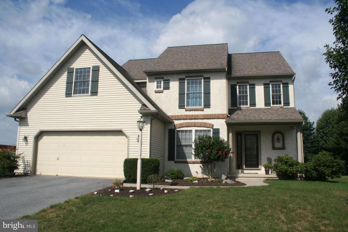 272 Squire Lane Lititz, PA 17543 - Photo 1 of 29 Gallery Image 1