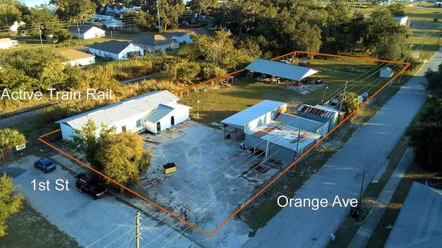 $425,000 | 0 South Orange Avenue, Frostproof, FL 33843