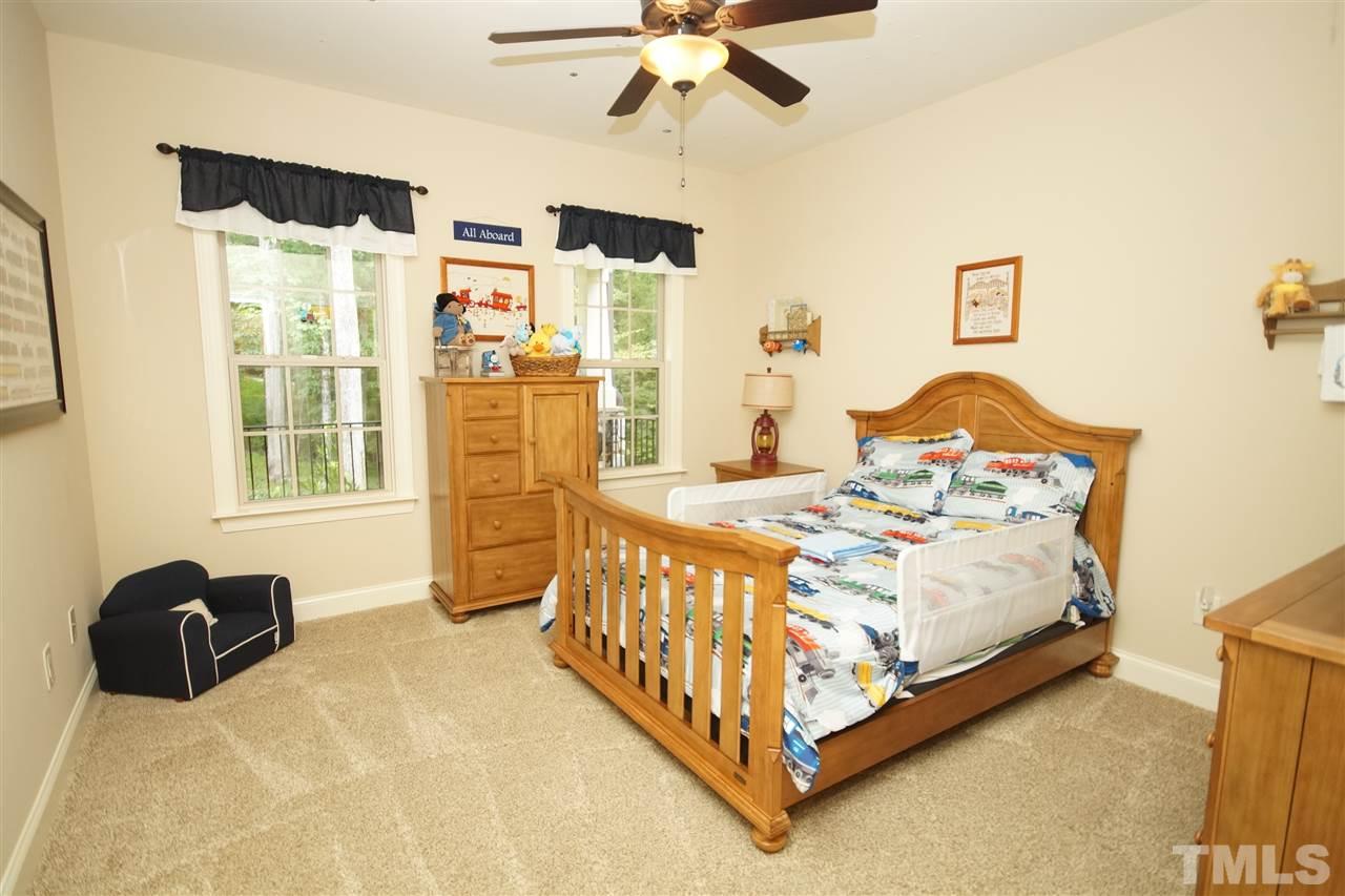 2431 Trinity Farms Road Raleigh, NC 27607 - Photo 14 of 25 Gallery Image 14